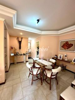 Casa à venda 4/4 nascente em condomínio - Priscila Dultra