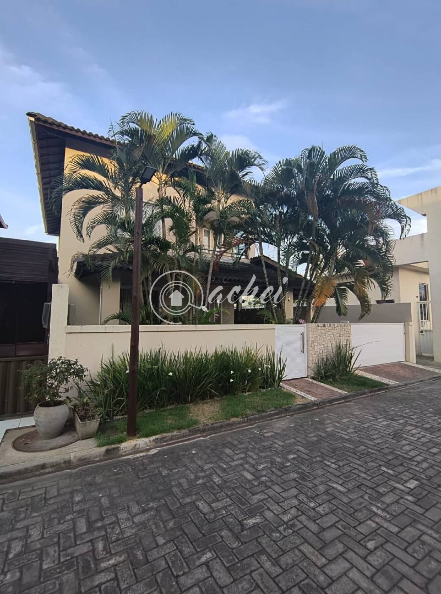 CASA À VENDA EM BURAQUINHO