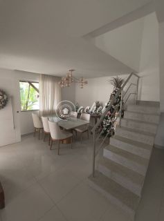 CASA À VENDA EM BURAQUINHO