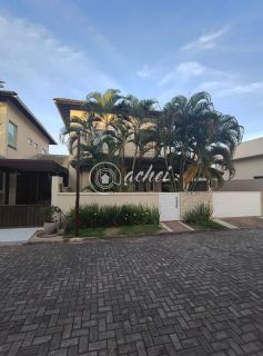 CASA À VENDA EM BURAQUINHO