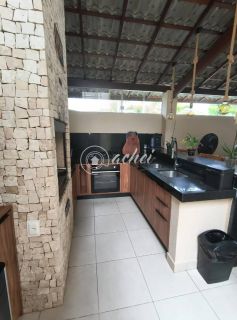 CASA À VENDA EM BURAQUINHO