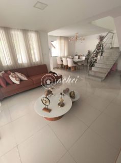 CASA À VENDA EM BURAQUINHO