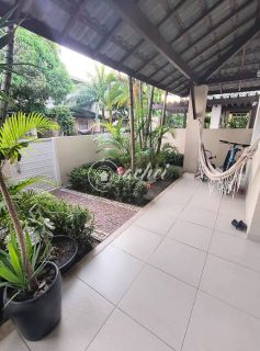 CASA À VENDA EM BURAQUINHO