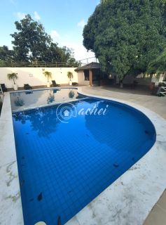 CASA À VENDA EM BURAQUINHO