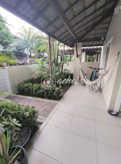 CASA À VENDA EM BURAQUINHO