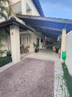 CASA À VENDA EM BURAQUINHO