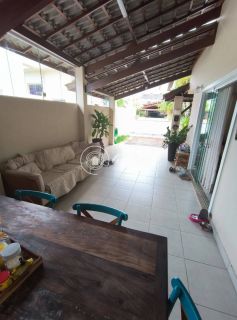 CASA À VENDA EM BURAQUINHO