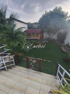 CASA À VENDA EM BURAQUINHO