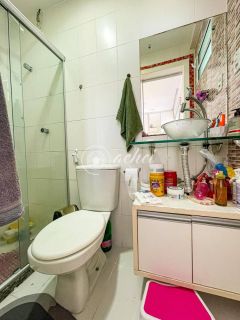 Aluga-se cobertura com linda vista para o mar - SEM MOBILIA