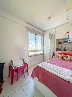 Aluga-se cobertura com linda vista para o mar - SEM MOBILIA