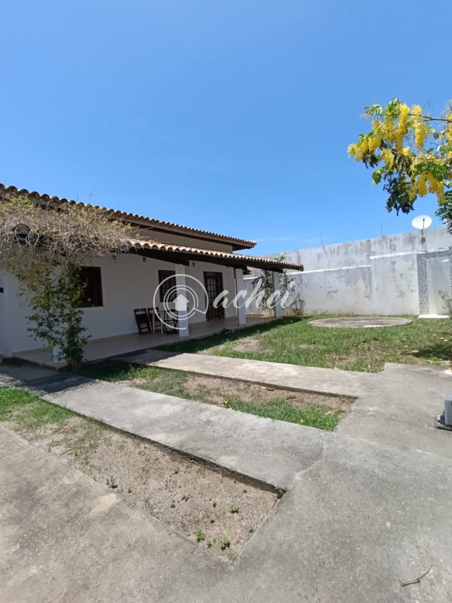 Casa Térrea para alugar em Vilas do Atlântico