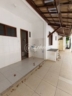 Casa Térrea para alugar em Vilas do Atlântico