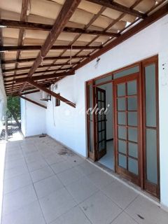 Casa Térrea para alugar em Vilas do Atlântico