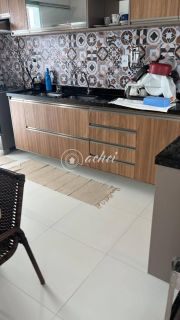 CASA DE ALTO PADRÃO À VENDA EM CONDOMÍNIO FECHADO