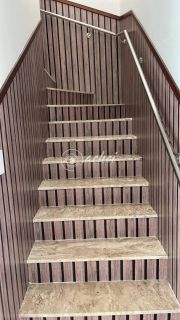 CASA DE ALTO PADRÃO À VENDA EM CONDOMÍNIO FECHADO