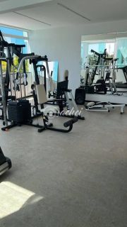 CASA DE ALTO PADRÃO À VENDA EM CONDOMÍNIO FECHADO