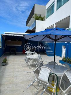 CASA DE ALTO PADRÃO À VENDA EM CONDOMÍNIO FECHADO