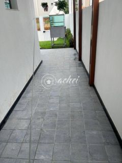 CASA DE ALTO PADRÃO À VENDA EM CONDOMÍNIO FECHADO