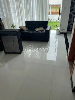 CASA DE ALTO PADRÃO À VENDA EM CONDOMÍNIO FECHADO