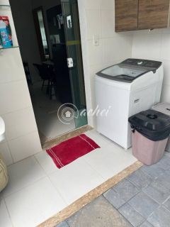 CASA DE ALTO PADRÃO À VENDA EM CONDOMÍNIO FECHADO