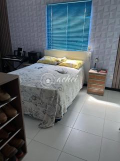 CASA DE ALTO PADRÃO À VENDA EM CONDOMÍNIO FECHADO