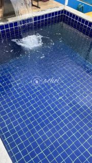 CASA DE ALTO PADRÃO À VENDA EM CONDOMÍNIO FECHADO