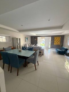 Casa com Energia Solar em Condomínio Fechado – Miragem