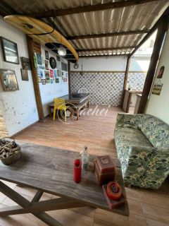 Casa com Energia Solar em Condomínio Fechado – Miragem