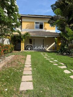 Casa com Energia Solar em Condomínio Fechado – Miragem