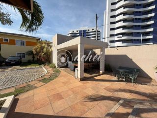 Casa com Energia Solar em Condomínio Fechado – Miragem