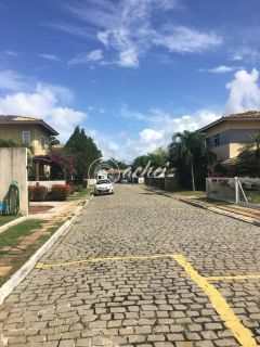 Casa com Energia Solar em Condomínio Fechado – Miragem