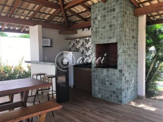 Casa com Energia Solar em Condomínio Fechado – Miragem