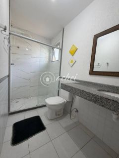 Casa com Energia Solar em Condomínio Fechado – Miragem