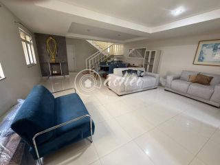 Casa com Energia Solar em Condomínio Fechado – Miragem