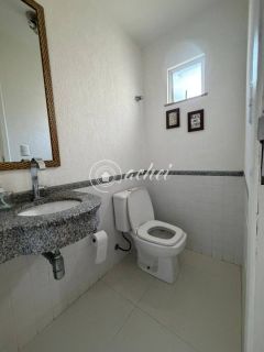 Casa com Energia Solar em Condomínio Fechado – Miragem