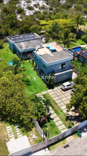 Linda casa em Busca Vida