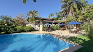 Village de 120m² em Itapuã