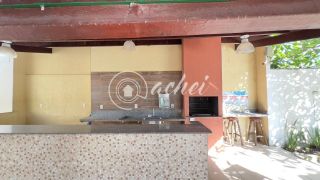 Village de 120m² em Itapuã