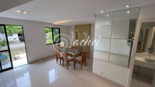 Village de 120m² em Itapuã