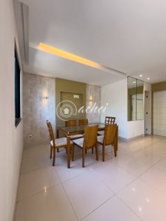 Village de 120m² em Itapuã