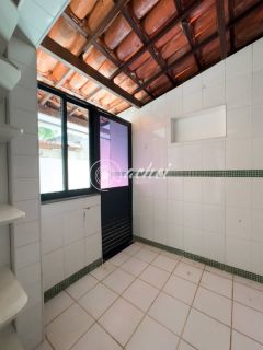 Village de 120m² em Itapuã