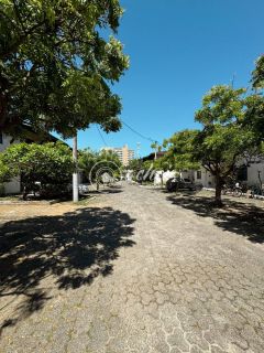 Village de 120m² em Itapuã