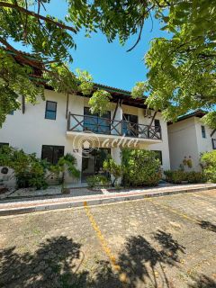 Village de 120m² em Itapuã