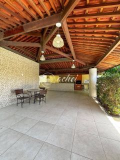 Village de 120m² em Itapuã