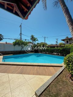 Village de 120m² em Itapuã