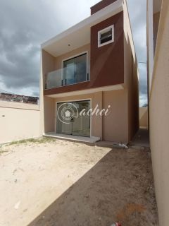 Casa à venda em condomínio fechado