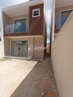 Casa à venda em condomínio fechado