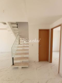 Casa à venda em condomínio fechado