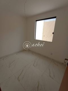 Casa à venda em condomínio fechado