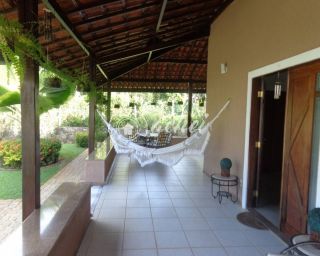 Casa Térrea Nascente com Lazer Completo